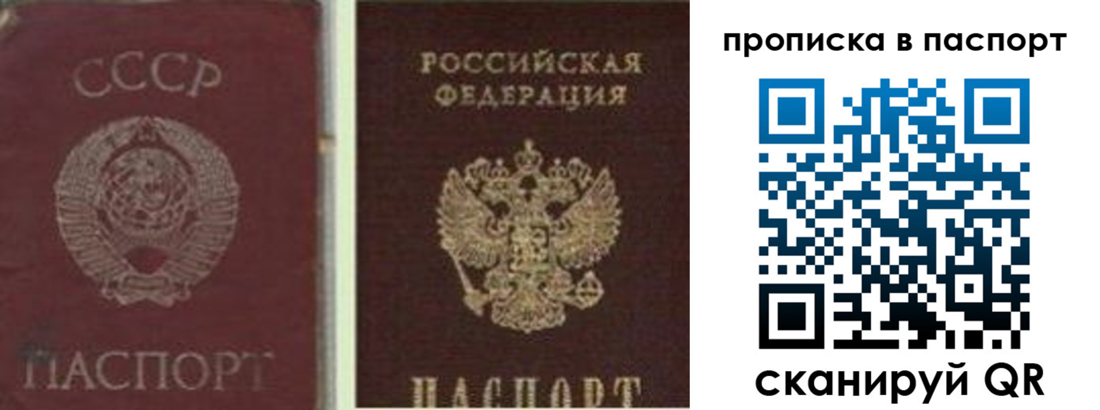 временная регистрация недорого в Отрадном